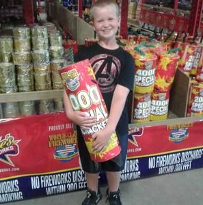 Meet your Posher, Justin